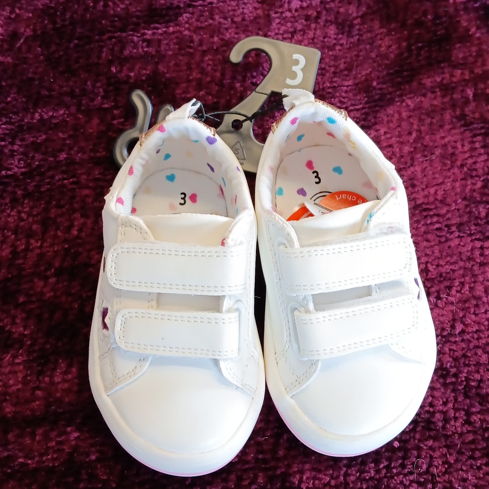 Little girl shoes New